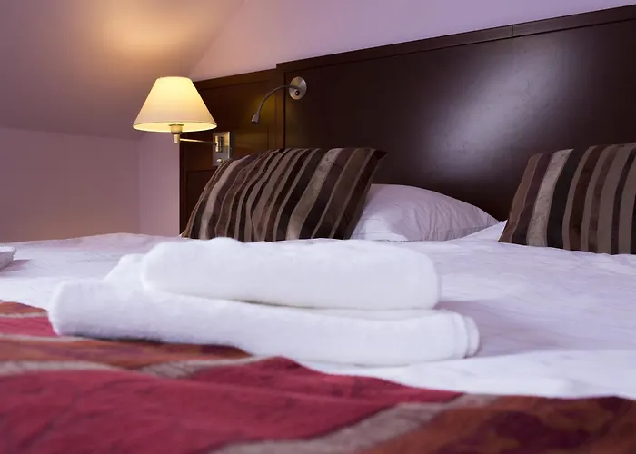 Hotell Atrium 3*