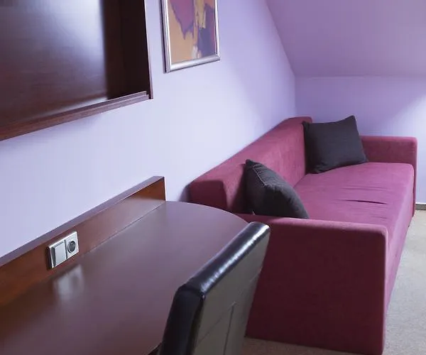 Atrium 3* Vyškov