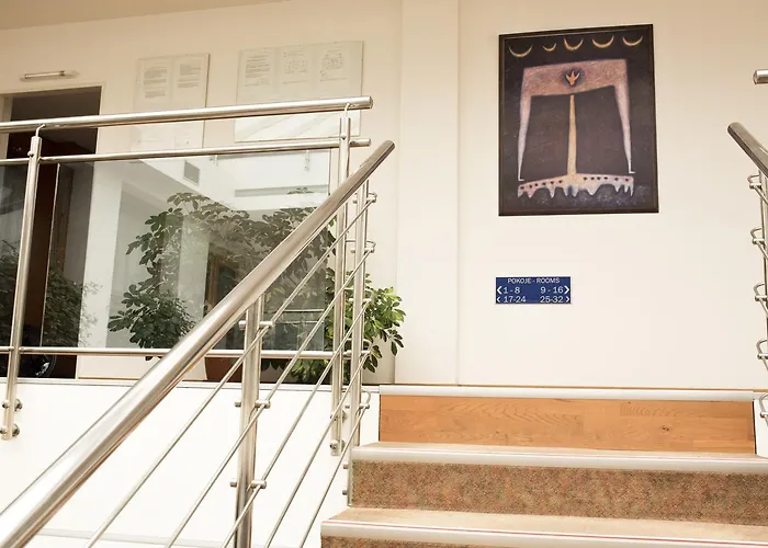 Atrium 3* Vyškov