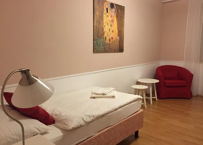 Atrium 3* Vyškov
