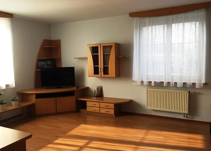 Atrium 3* Vyškov